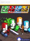 Castle Crashers Box Art Front